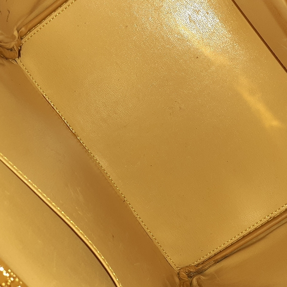 Philippe charriol drawstring shoulder bag - Picture 5 of 8